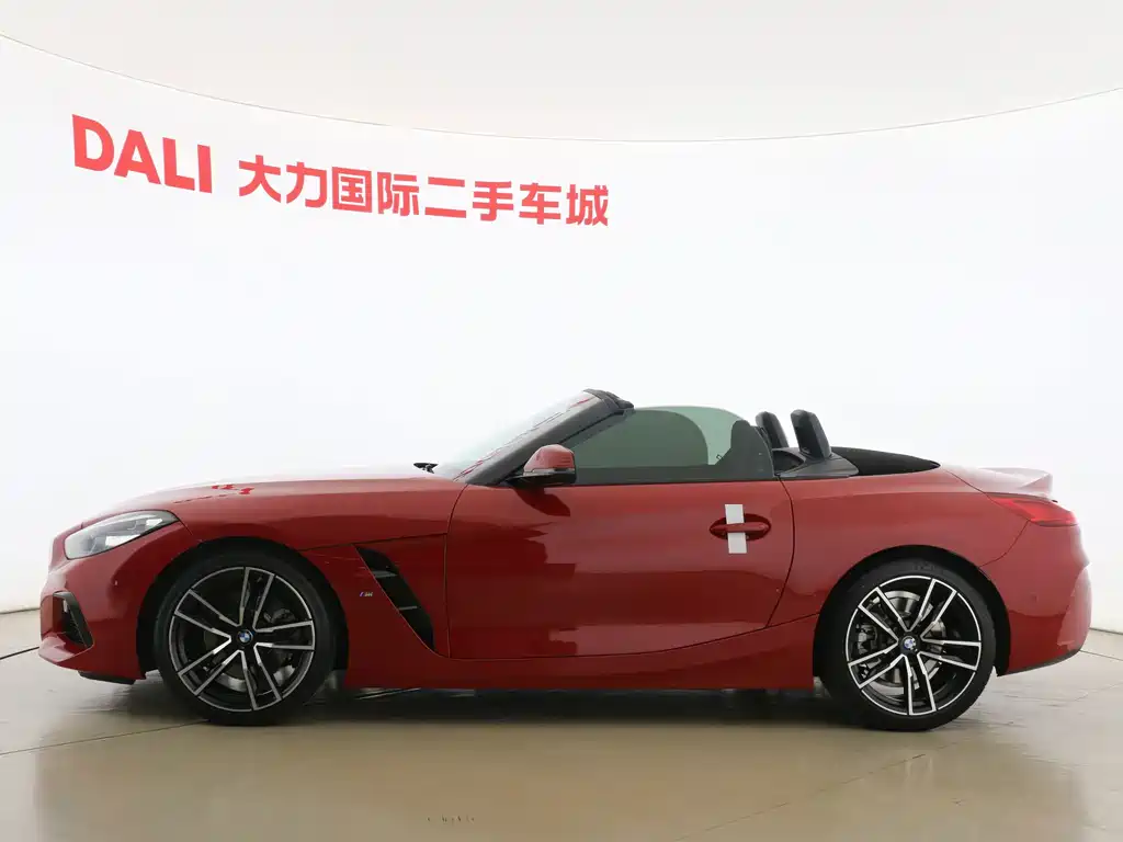 BMW Z4 — миниатюра 18
