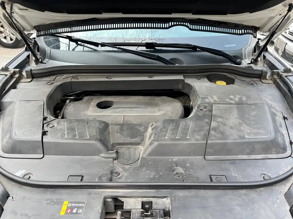 WEI PAI WEI BRAND VV6