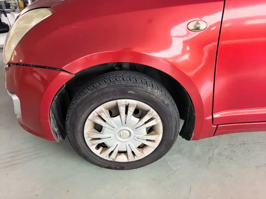 Suzuki Swift — миниатюра 23
