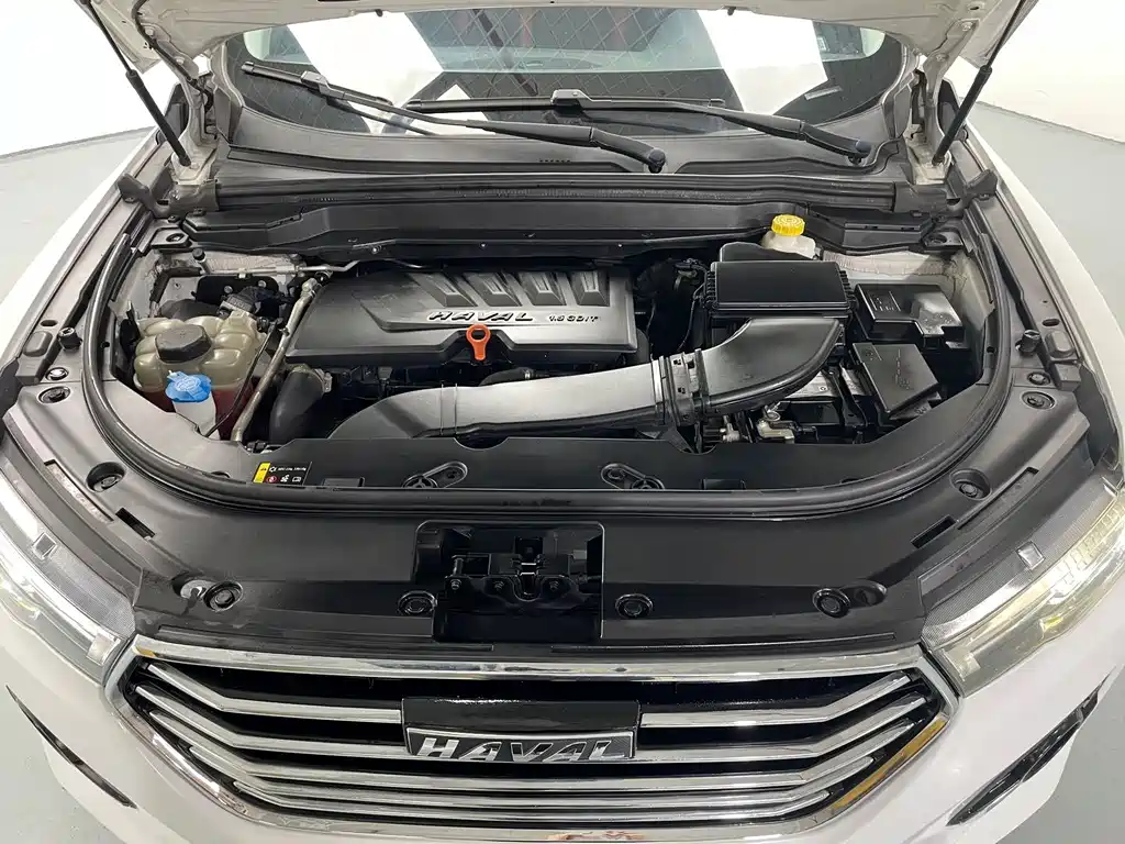 Haval H4 — миниатюра 17