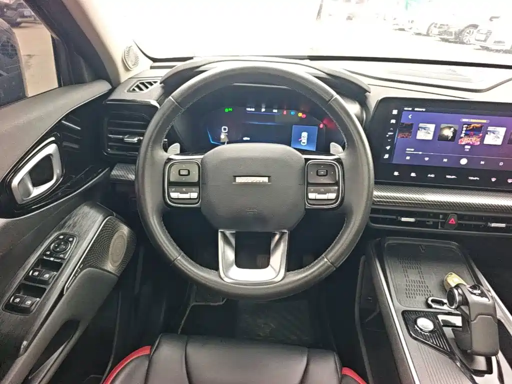 Haval Cool Dog — миниатюра 11