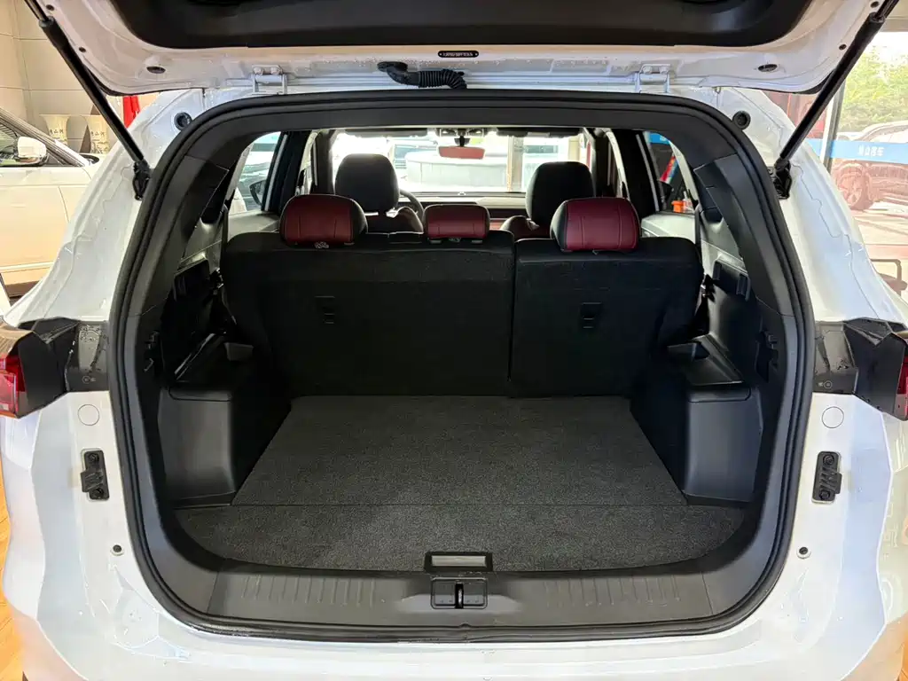 Jetour X70 PLUS - фото 9