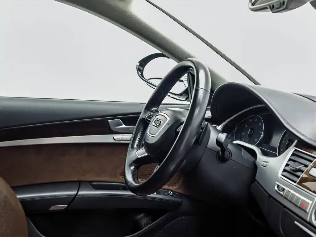 Audi A8 — миниатюра 22