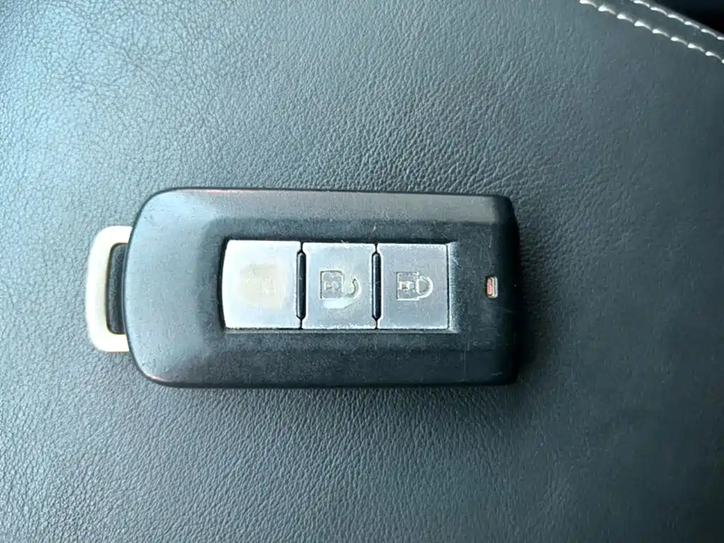 Mitsubishi Outlander 2019 2.0L Enjoy 5 мест VI