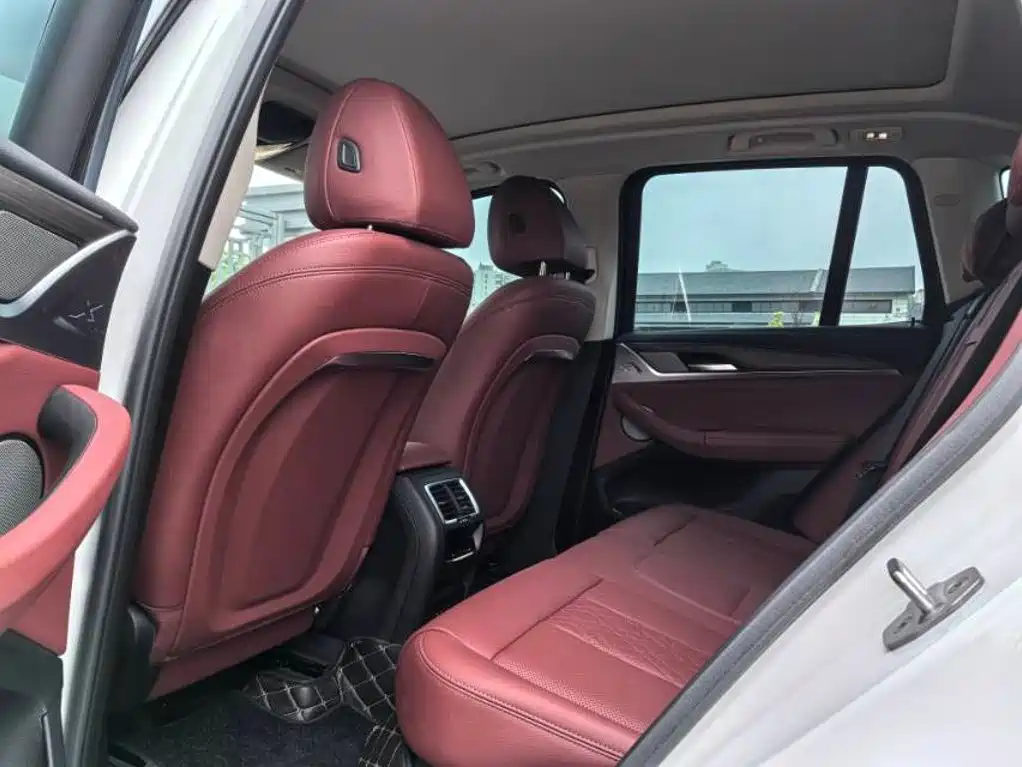 BMW X3 2023 xDrive30i Lead M