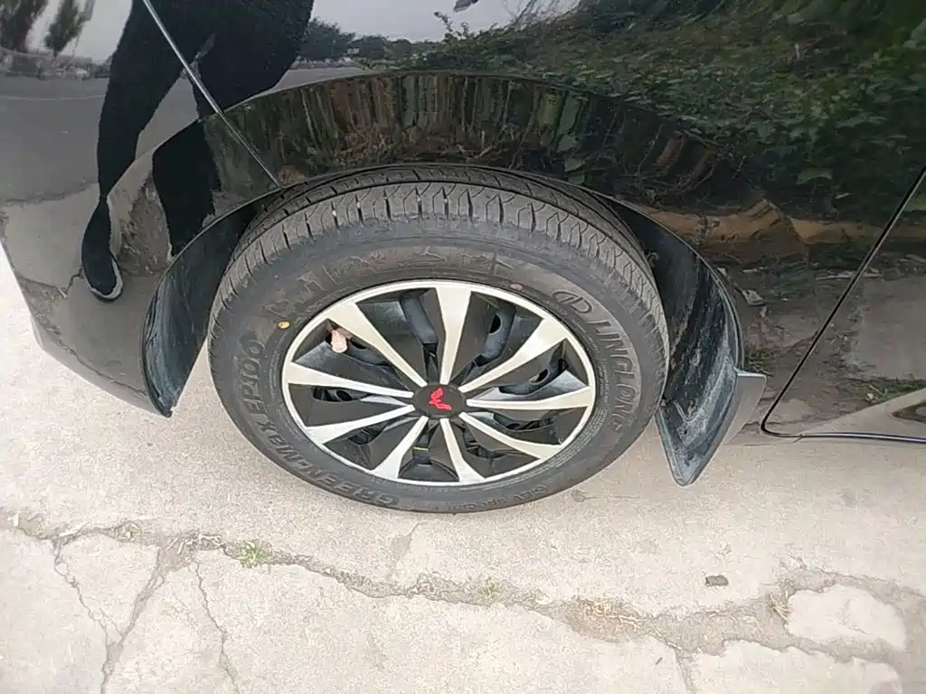 Wuling Zhiguang EV — миниатюра 23