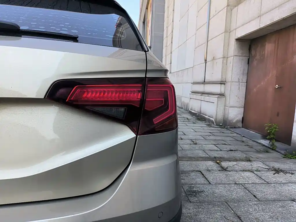 Volkswagen C-Trek — миниатюра 8