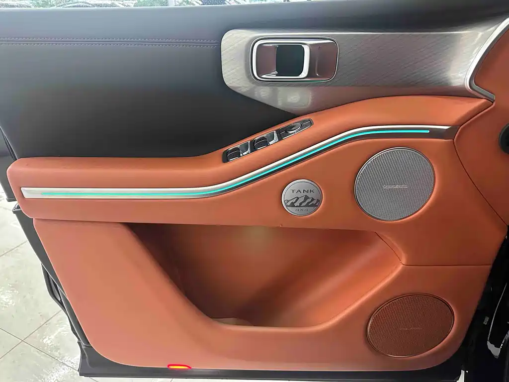 TANK TANK 700 NEW ENERGY