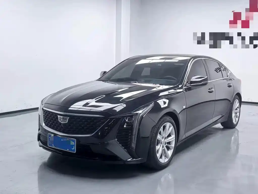 Cadillac CT5 2024