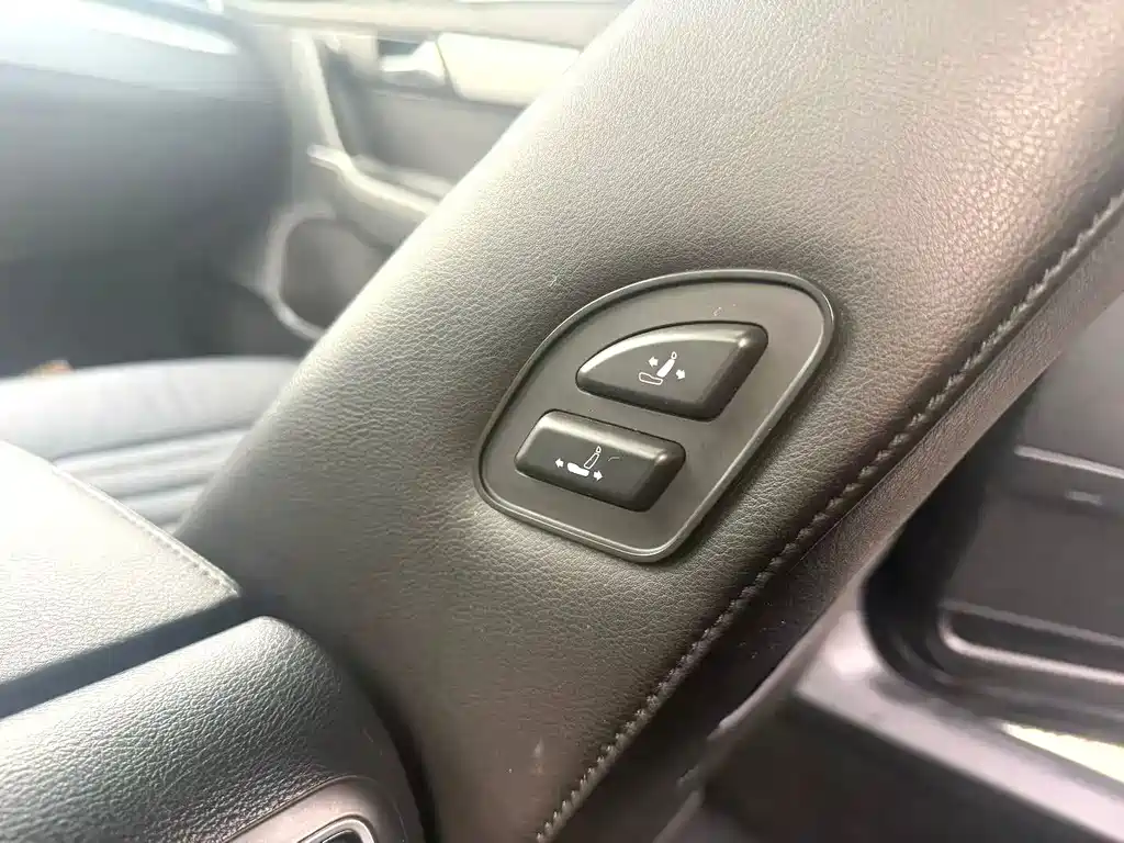 Volkswagen Magotan — миниатюра 10
