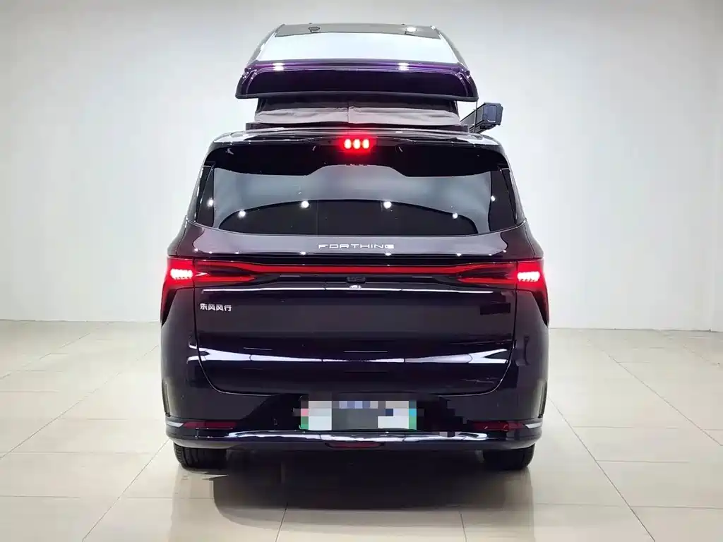 Fengxing Xinghai V9 — миниатюра 5