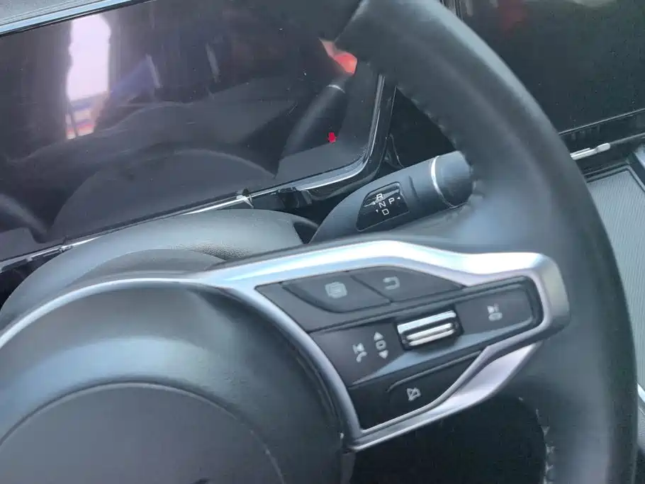 Haval Xiaolong MAX — миниатюра 16