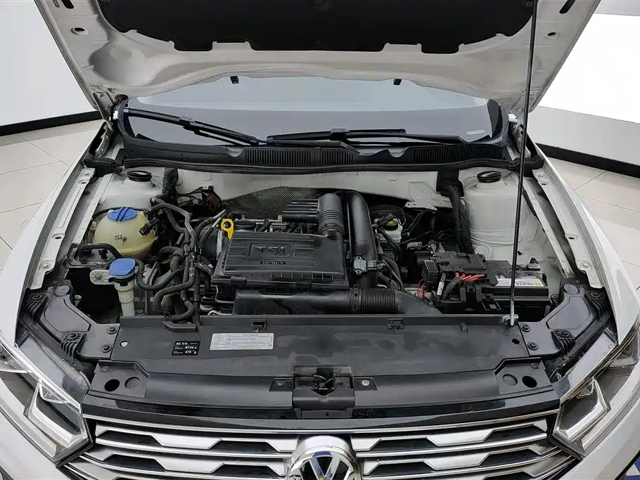 Volkswagen C-Trek 2018 230TSI DSG Comfort