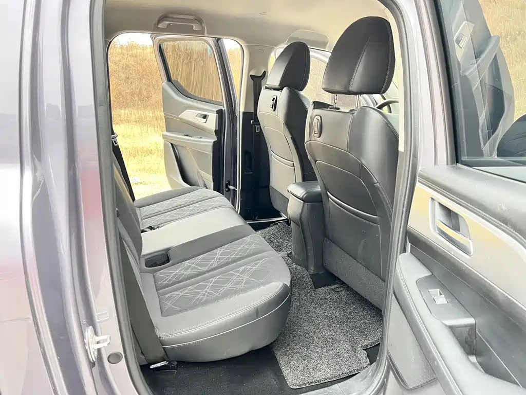 GREAT WALL KING KONG CANNON