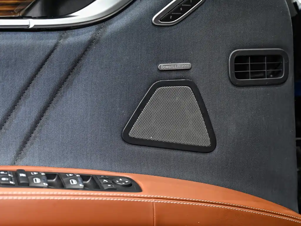 Maserati Ghibli 2018 3.0T Luxury