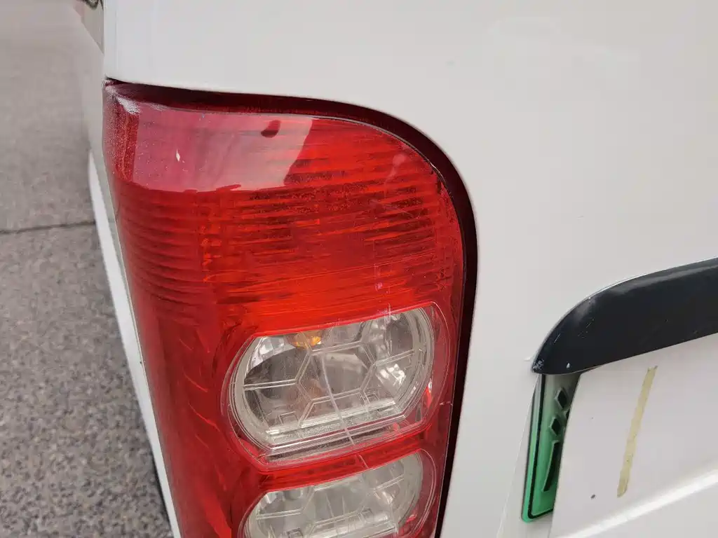 CHANGAN CHANGAN STAR 9EV