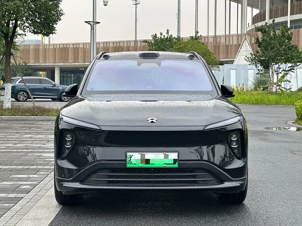 NIO ES6 2025 75kWh