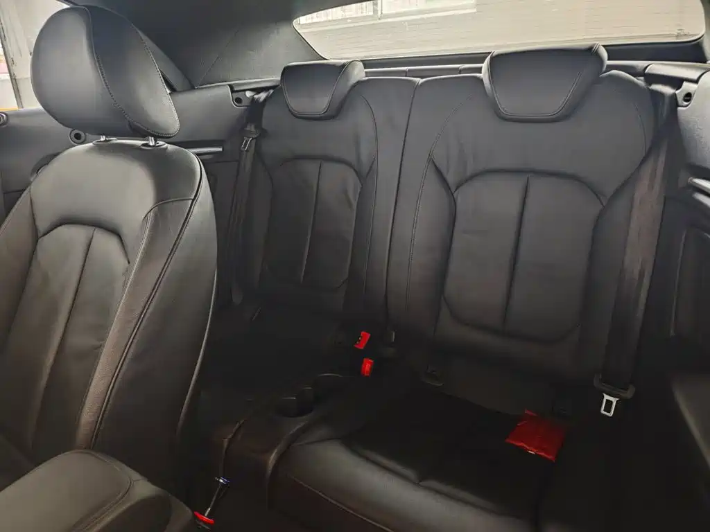 Audi A3 (Import) — миниатюра 13