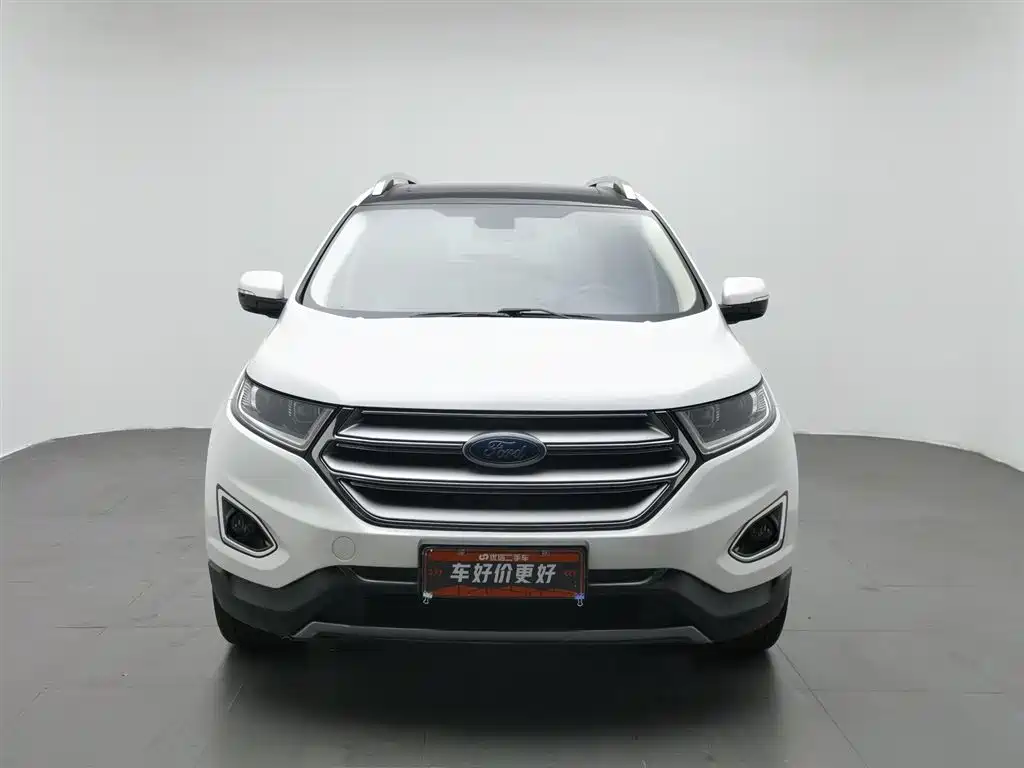 Ford Edge 2015 2.0T GTDi