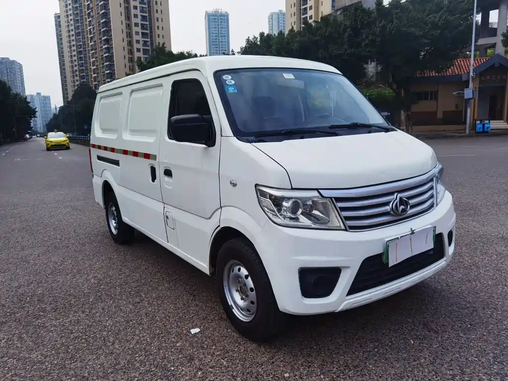 CHANGAN CHANGAN STAR 9EV
