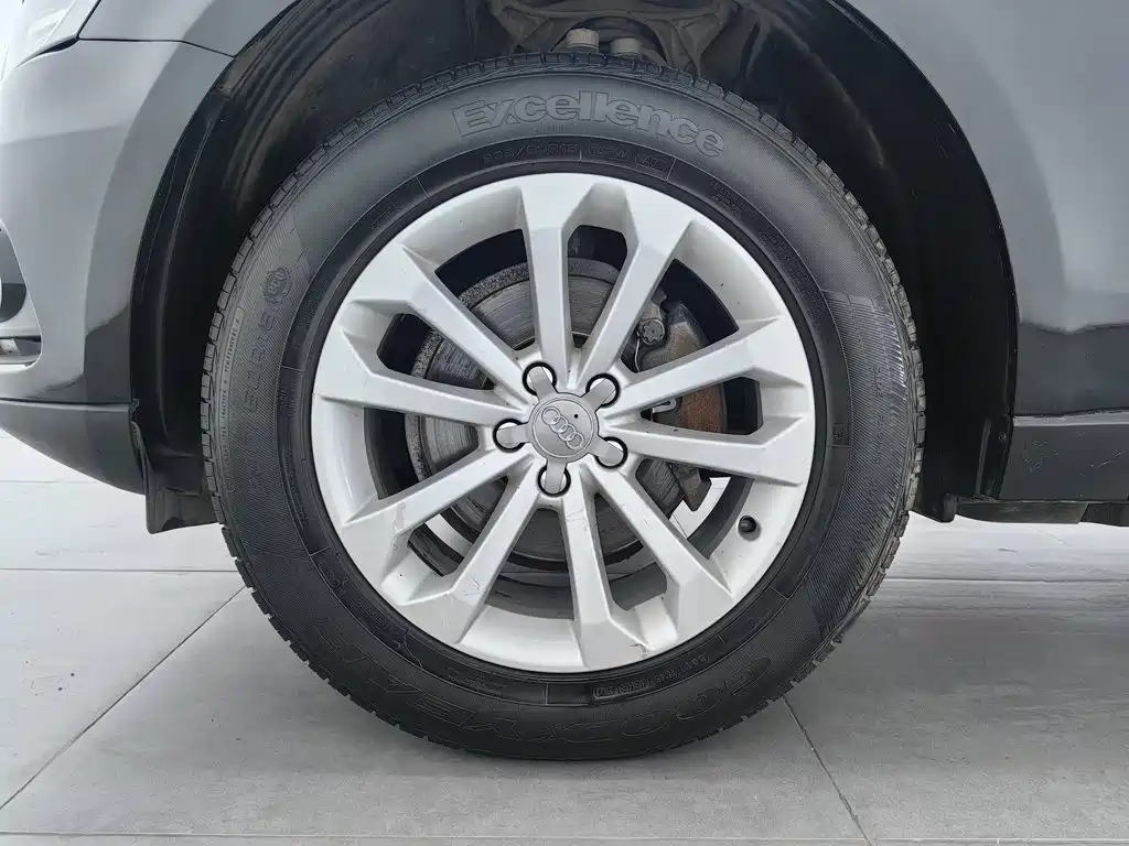 Audi Q5 — миниатюра 17