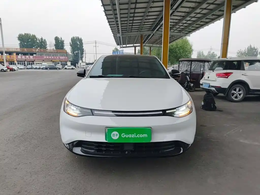 Leapmotor Leapmotor C01 — миниатюра 3
