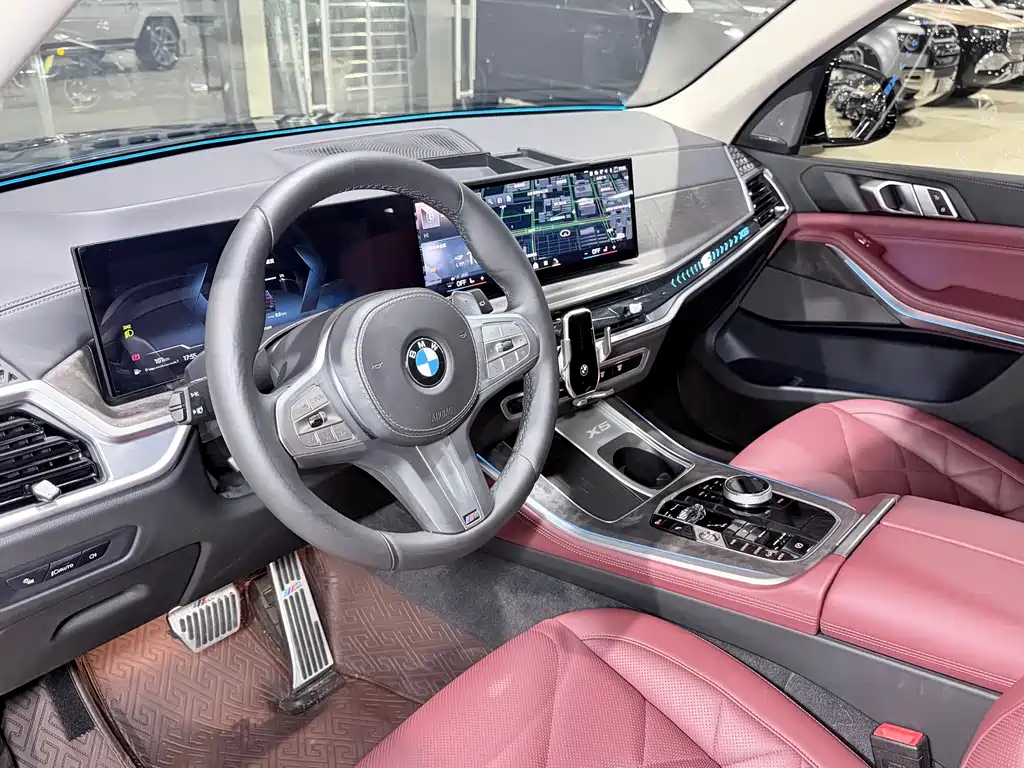 BMW X5 — миниатюра 3