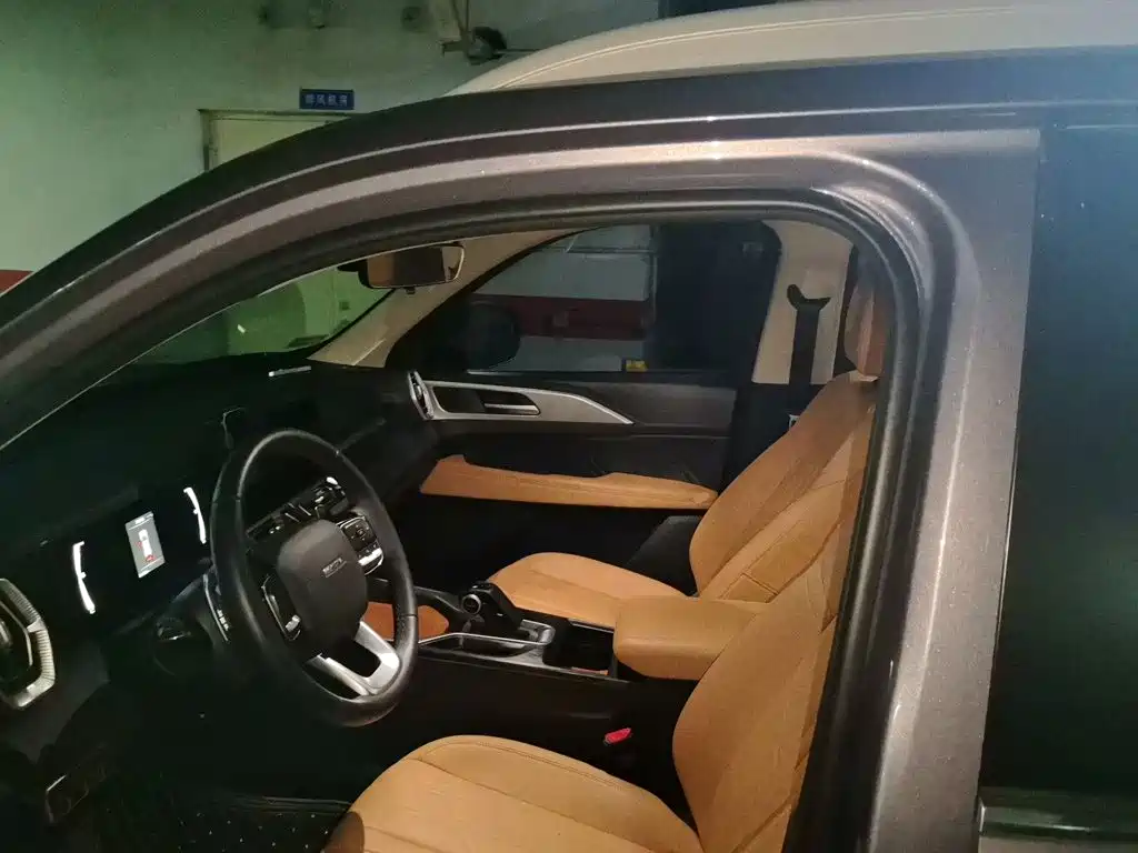 Haval H5 — миниатюра 12