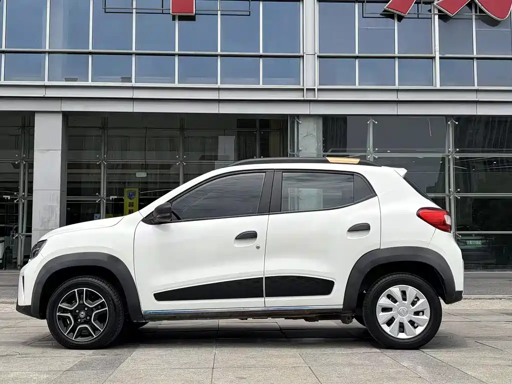 Dongfeng EX1