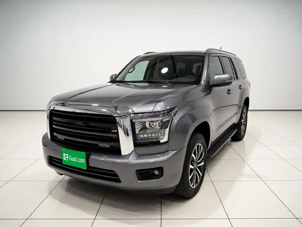 Haval H5