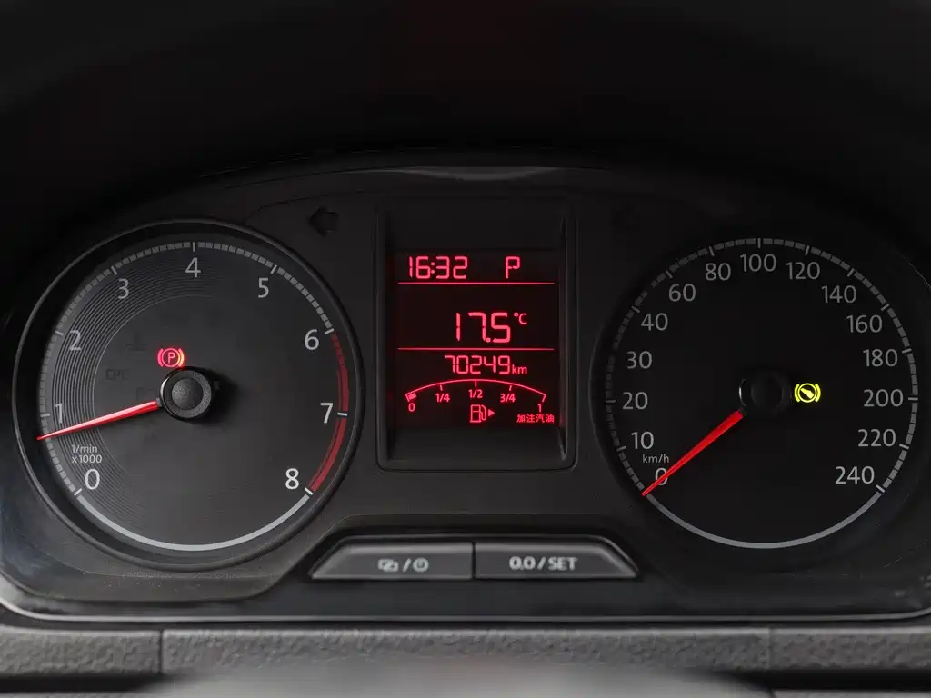 Volkswagen Jetta Dream Edition 1.5L Auto Fashion Type, фото 7