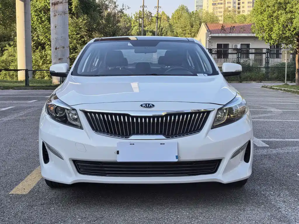 Kia K4 — миниатюра 2