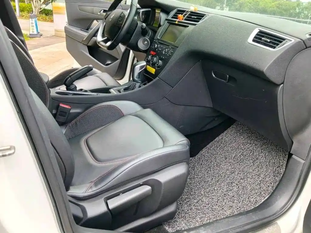 DS DS 4S — миниатюра 4