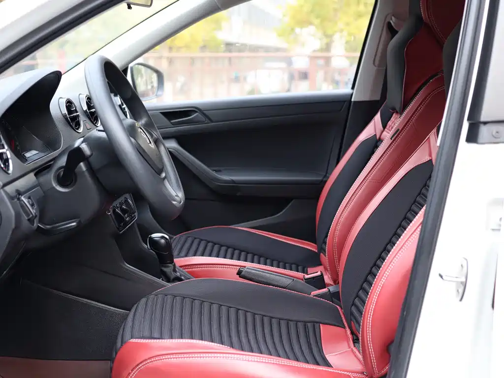 Volkswagen Jetta Dream Edition 1.5L Auto Fashion Type, фото 14