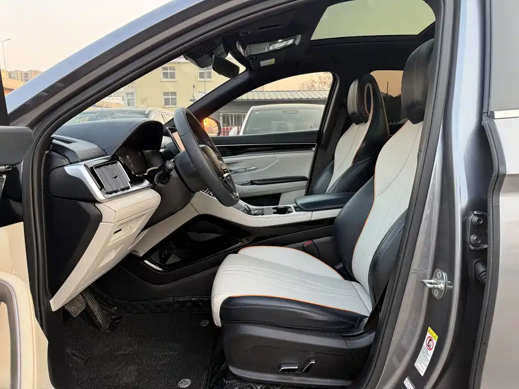 BYD SONGJIANG NEW ENERGY