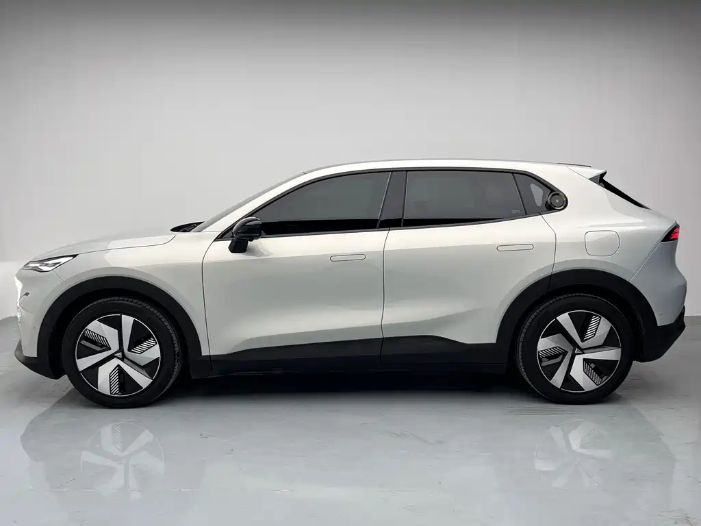 Changan Deepal DARK BLUE S05