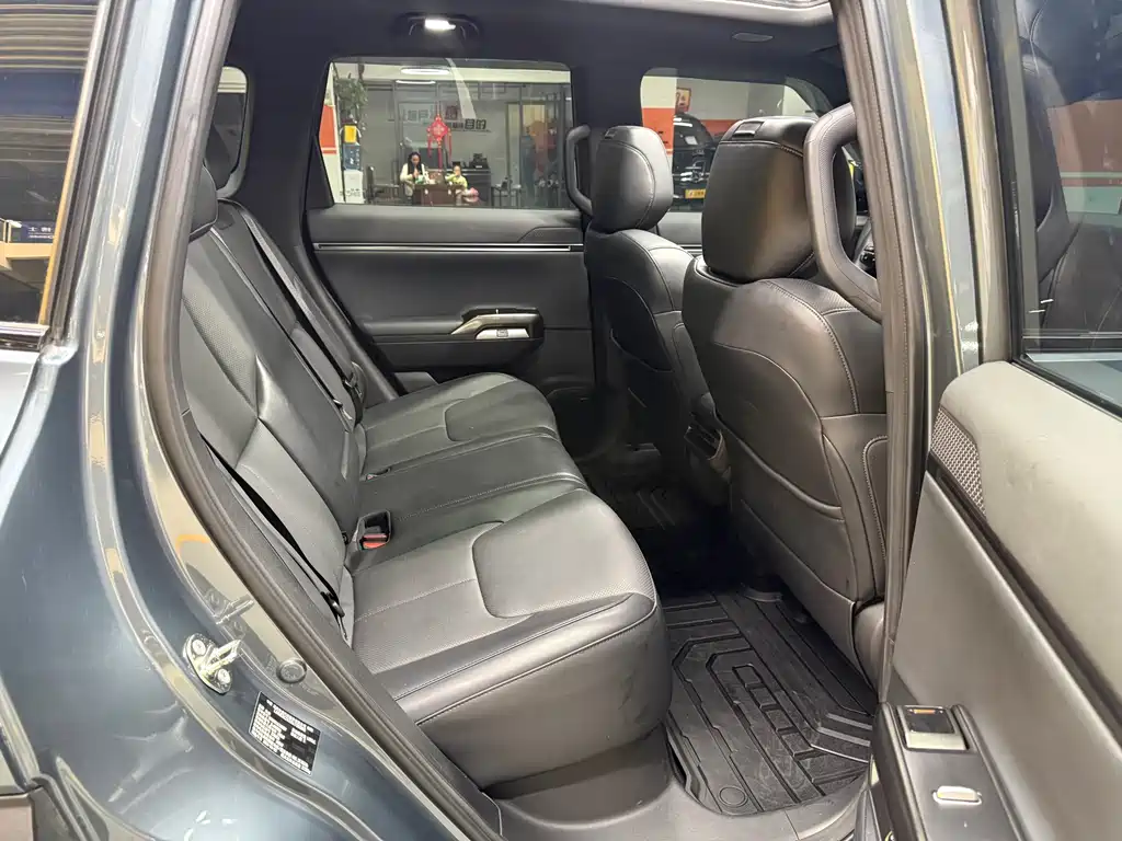 Deepal SL G318