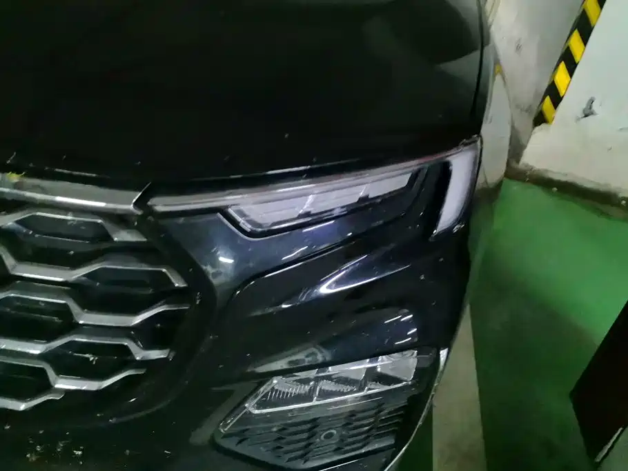 Ford Equator — миниатюра 5