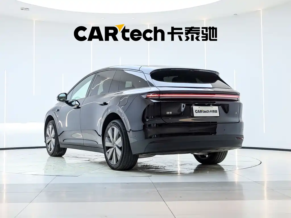Li Auto Li i6 — миниатюра 21