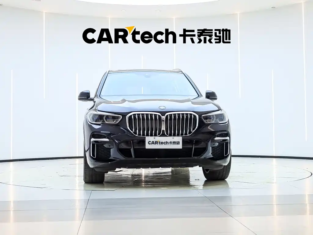 BMW X5 — миниатюра 6