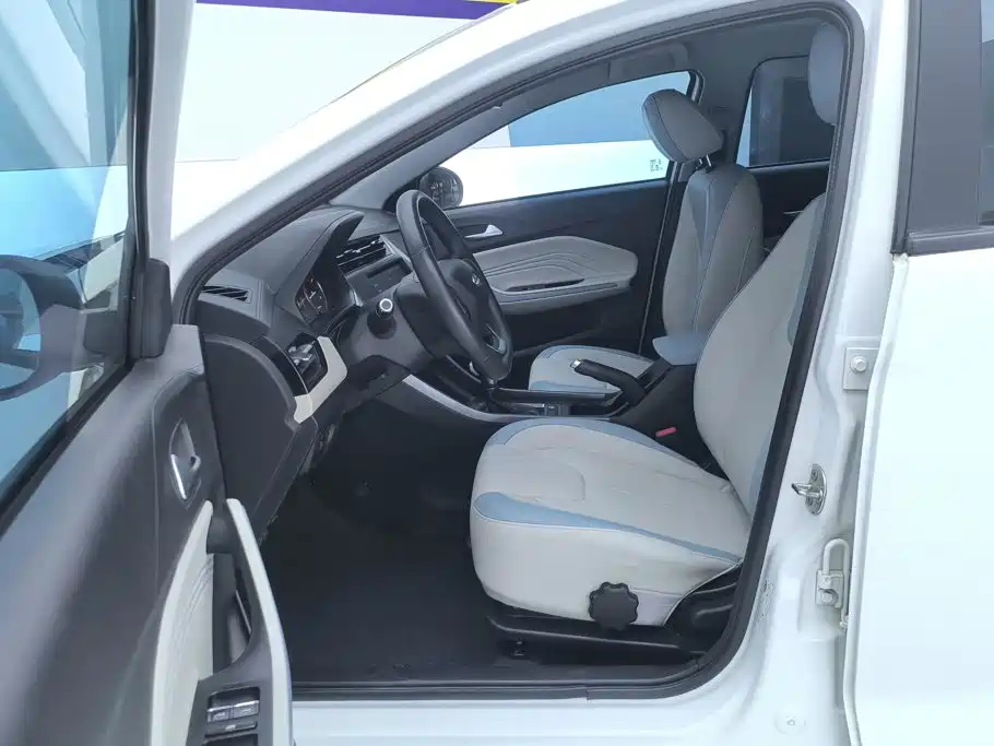 Chery Tiggo 3x — миниатюра 9