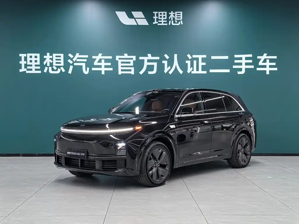 Li Auto L7 2025 Ultra