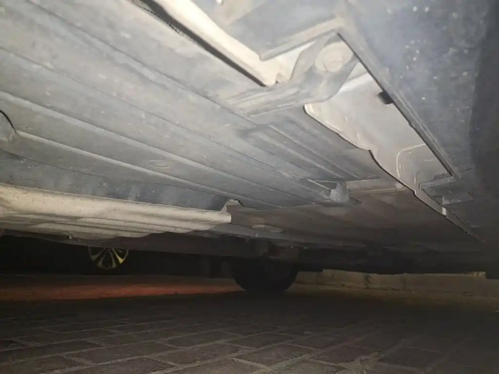 Ford Kuga — миниатюра 18