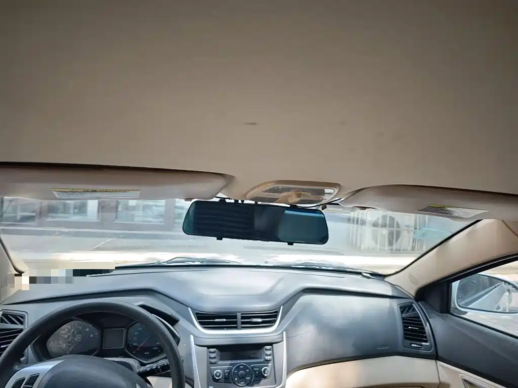 Chery Fengyun 2 — миниатюра 19