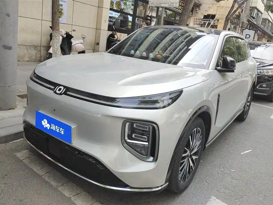 Qiyuan Qiyuan Q07 2025