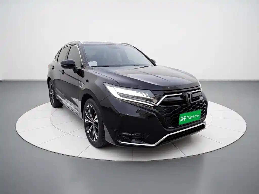 Honda UR-V