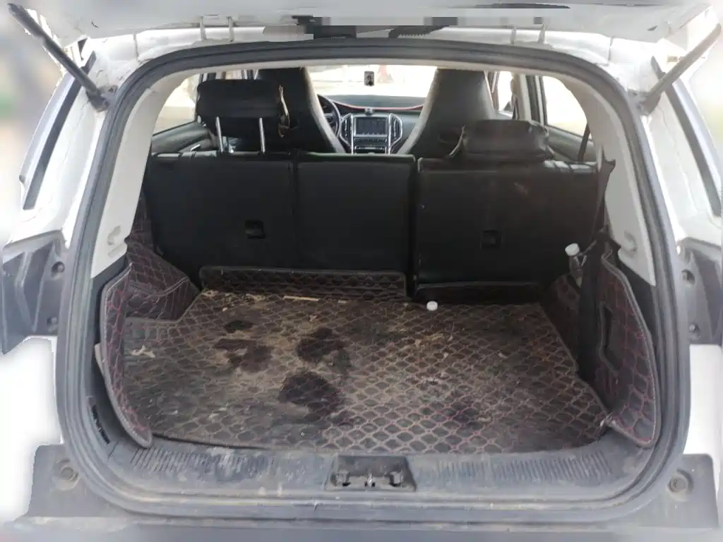 Leopaard Leopaard CS9 — миниатюра 20