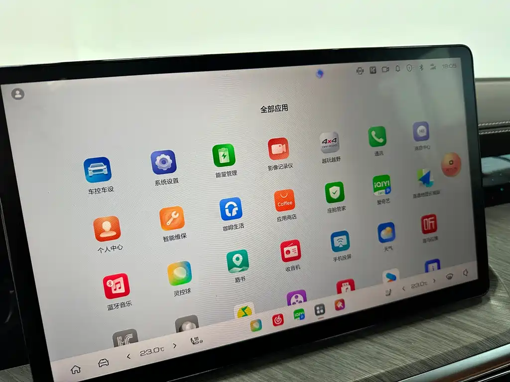 TANK TANK 500 NEW ENERGY