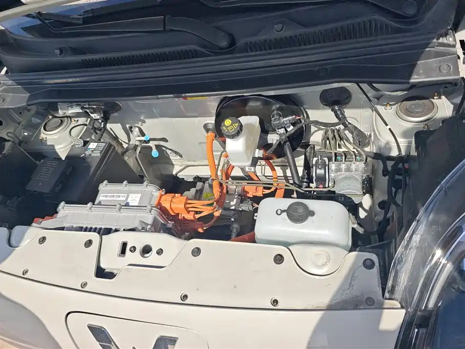 Wuling Mini EV MINIEV 2025