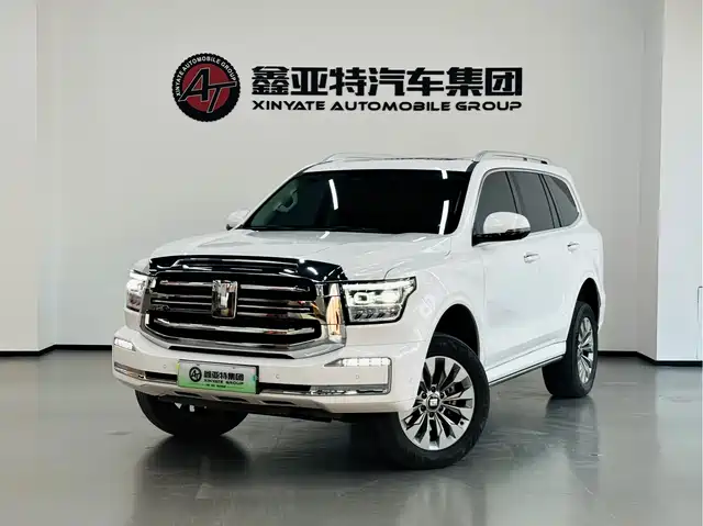 TANK TANK 500 NEW ENERGY 2024